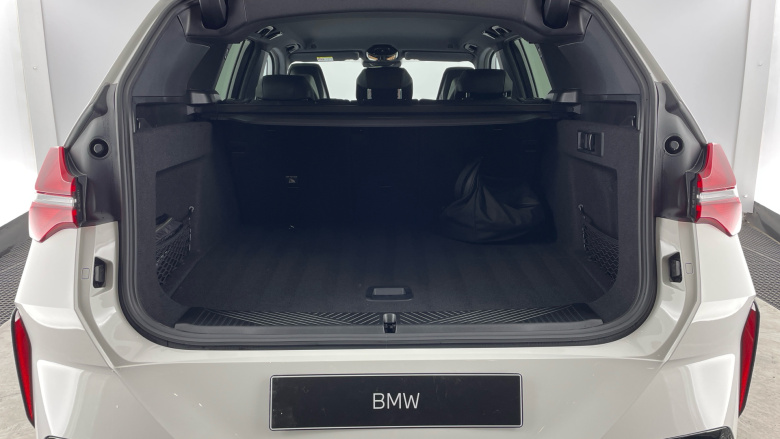 BMW X3 xDrive 30e M Sport 5dr Auto [Pro Pack] Estate